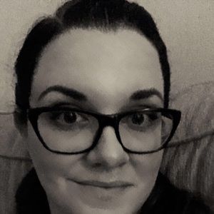 Meet your Posher, Kristen